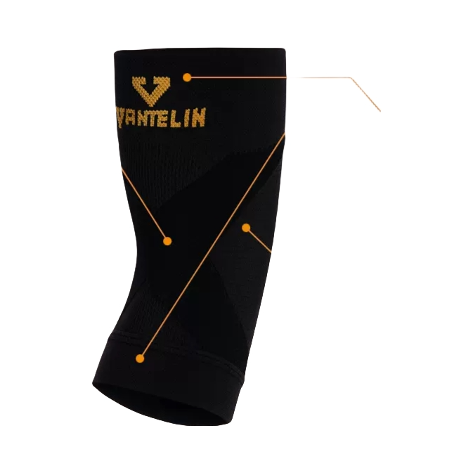 推荐商品：万特力护 运动网球 专用健身 手肘关节套 护肘 B010101