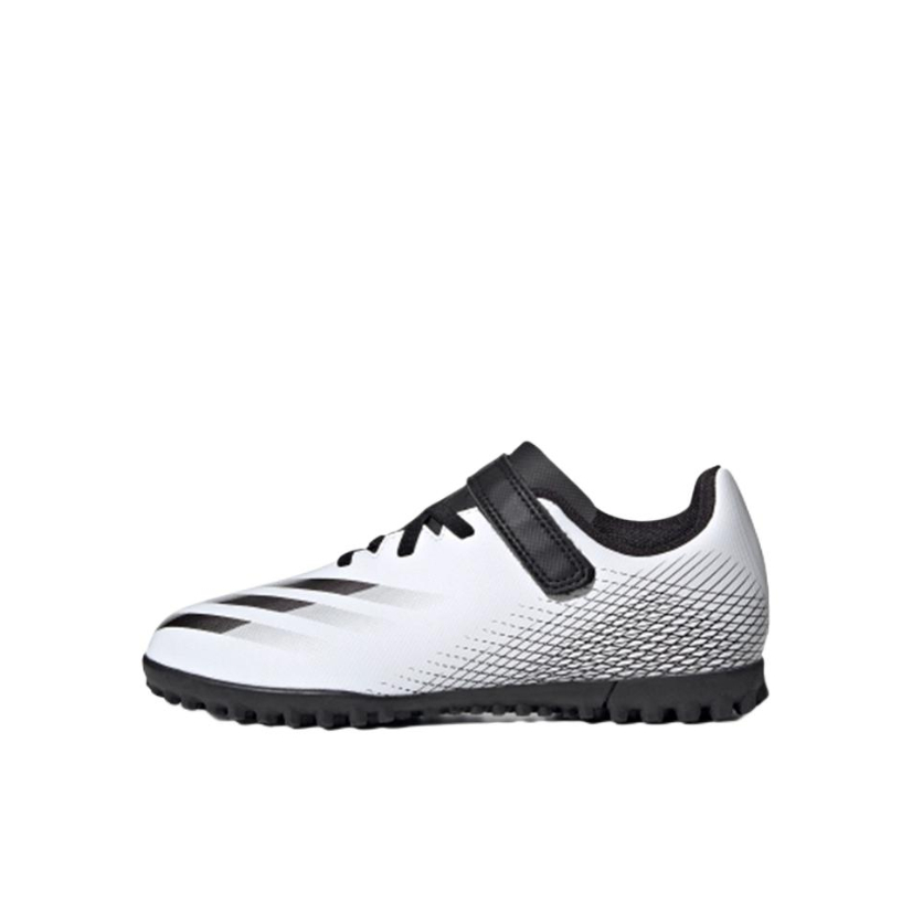 adidas X Ghosted.4 TF 童鞋