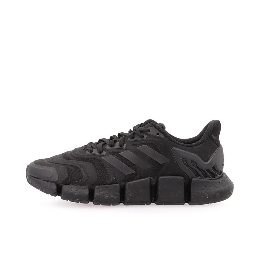 推荐商品：adidas Climacool Vento 跑鞋 缓震回弹防滑耐磨轻便透气复古休闲织物轻运动 黑色