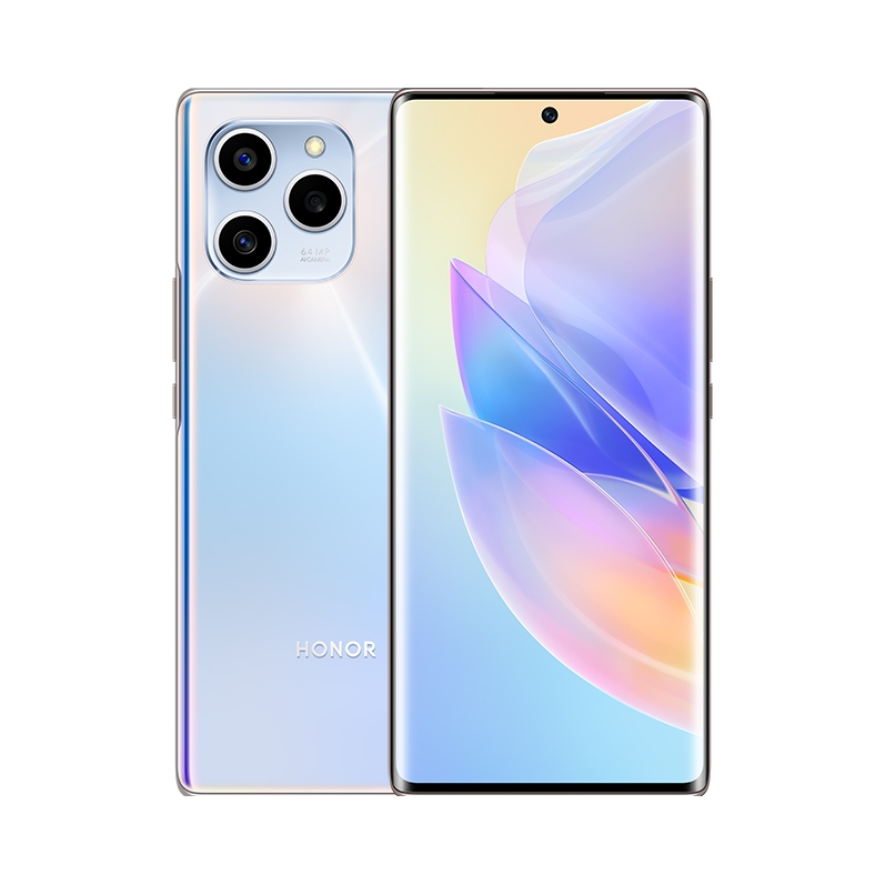 HONOR/荣耀 60 SE 5G手机 全网通版 超级快充 拍照 流光幻镜