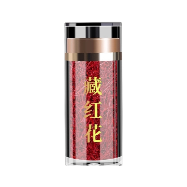 推荐商品：北京同仁堂 官方正品藏红花 体验装 女性滋养补品