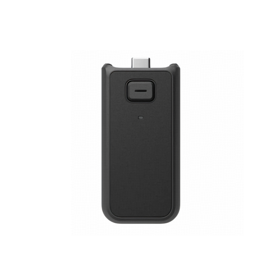 推荐商品：DJI/大疆 适配大疆Pocket4/Pocket4P 续航手柄 官方 1080mAh额外电量