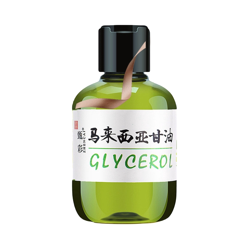 推荐商品：甄彩 马来西亚甘油