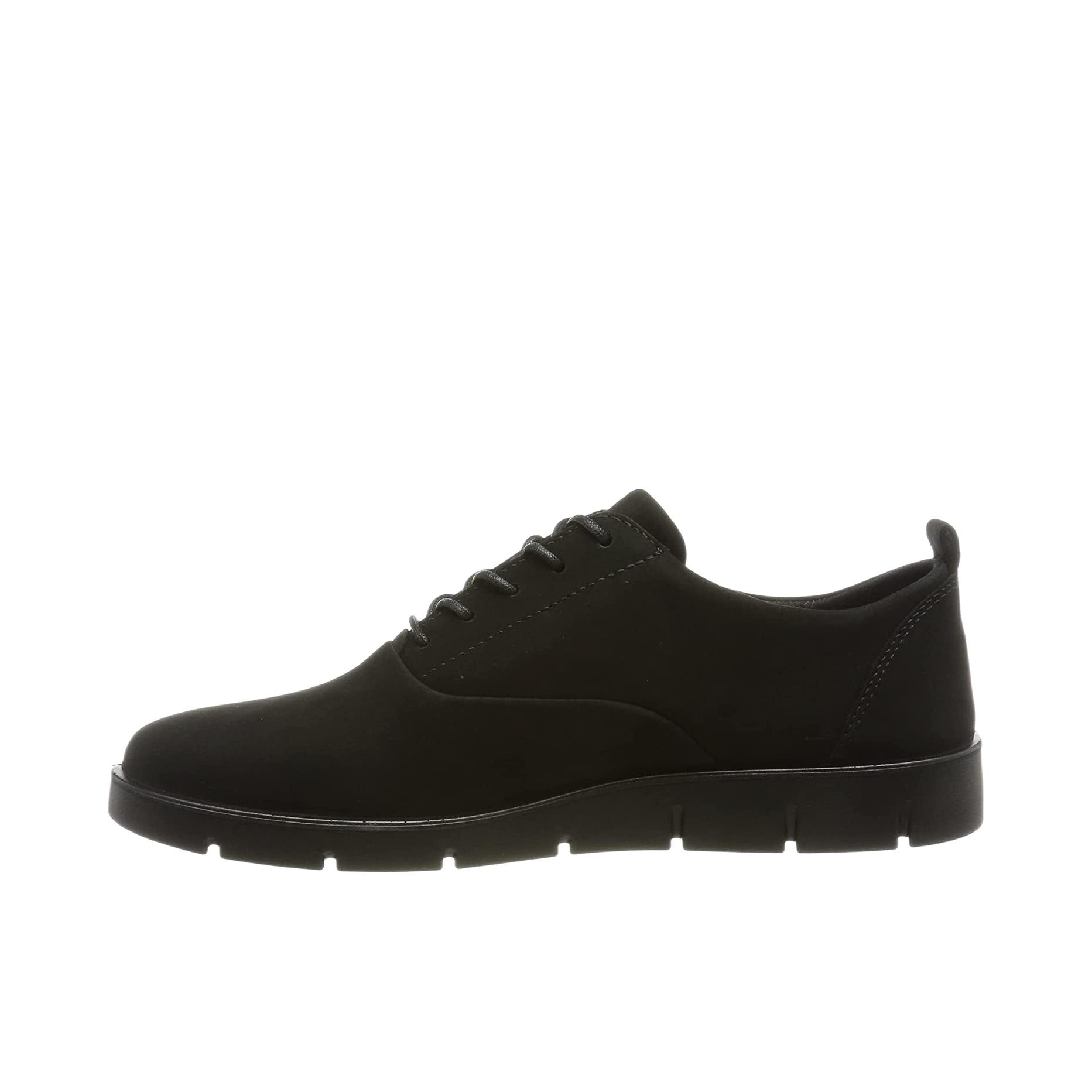 推荐商品：Ecco/爱步 Bella 贝拉 耐磨防滑 透气运动鞋 282313 黑色