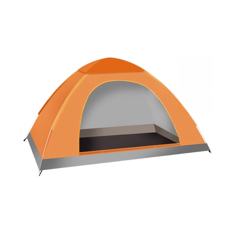 推荐商品：侣途 加厚 折叠 防雨 速开 帐篷 LT-SPZ002