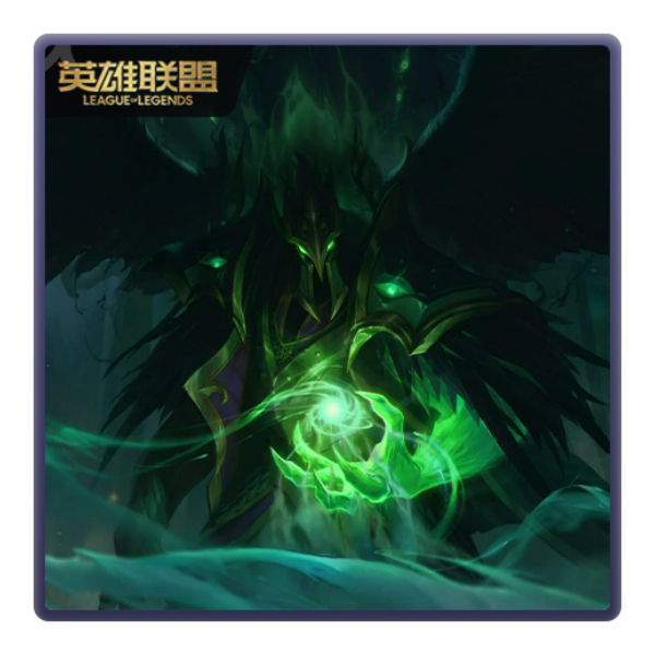 推荐商品：英雄联盟手游皮肤 斯维因皮肤