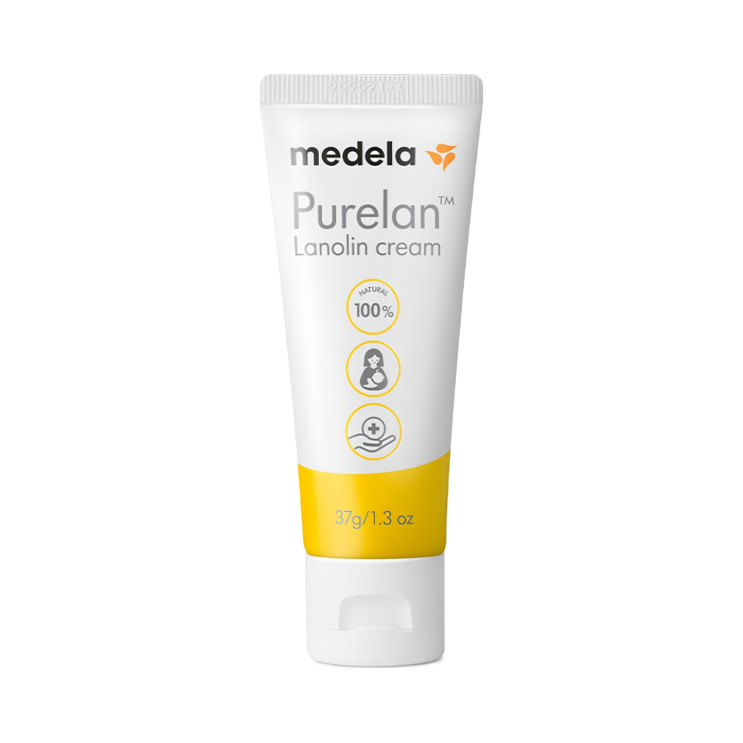 推荐商品：美德乐/medela 瑞士进口产妇乳头防皲裂膏升级滋润款高纯度羊脂膏修护霜护养
