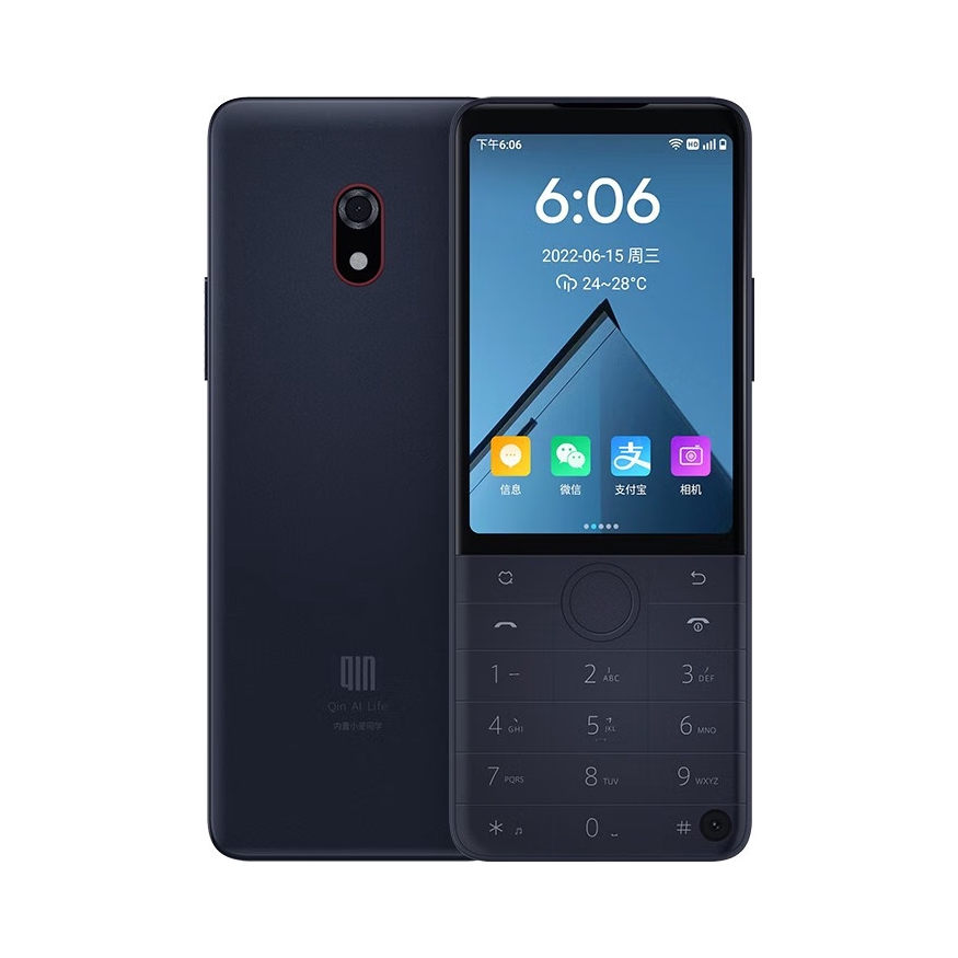 推荐商品：QIN/多亲 F21Pro 4G