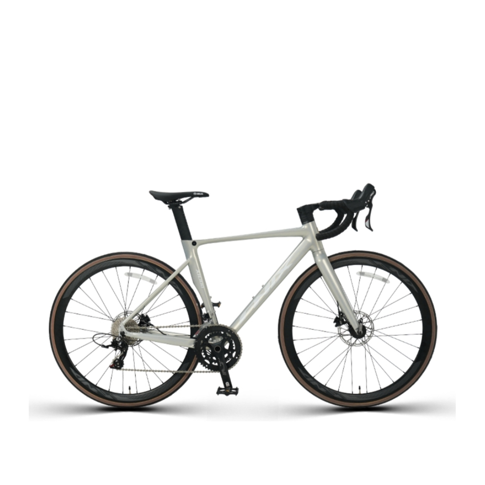 推荐商品：菲尼仕 XR300 PRO 铝合金 公路车