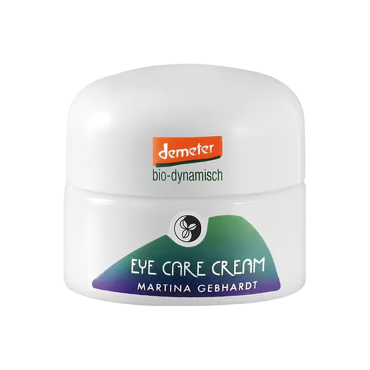 推荐商品：MARTINA GEBHARDT 滋润淡化细纹眼霜