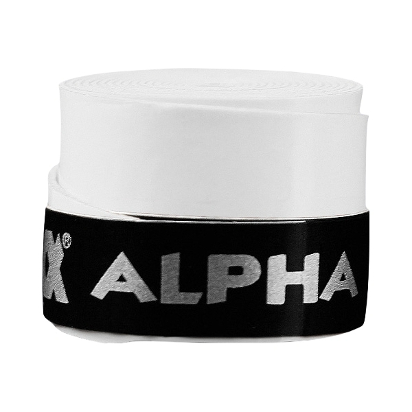 推荐商品：Alpha Industries/阿尔法工业 TG-300 磨砂 粘性 干性 握把 吸汗 网球拍 手胶