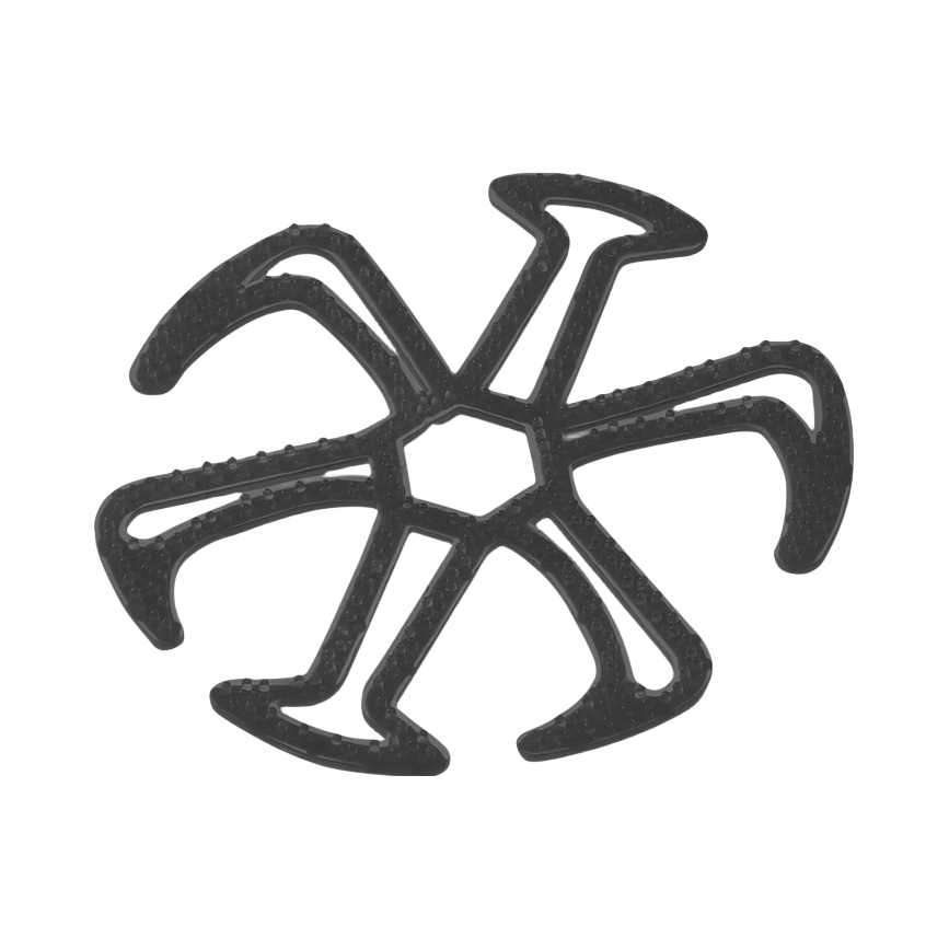 推荐商品：可普 TKNC-101 半盔 防压发型 透气 电动车头盔