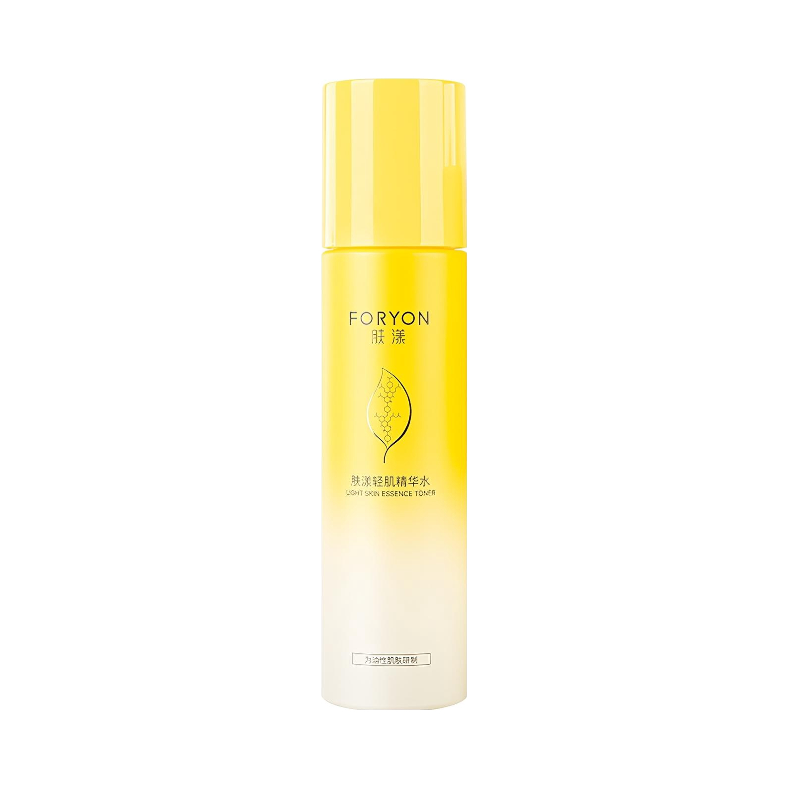 FORYON/肤漾 保湿控油爽肤水 滋润100ml
