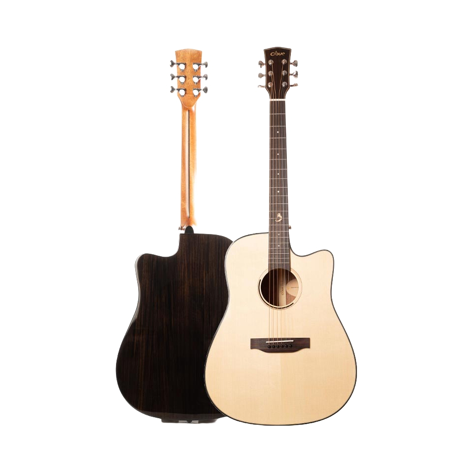 推荐商品：Dove/鸽子 信鸽260系列民谣吉他