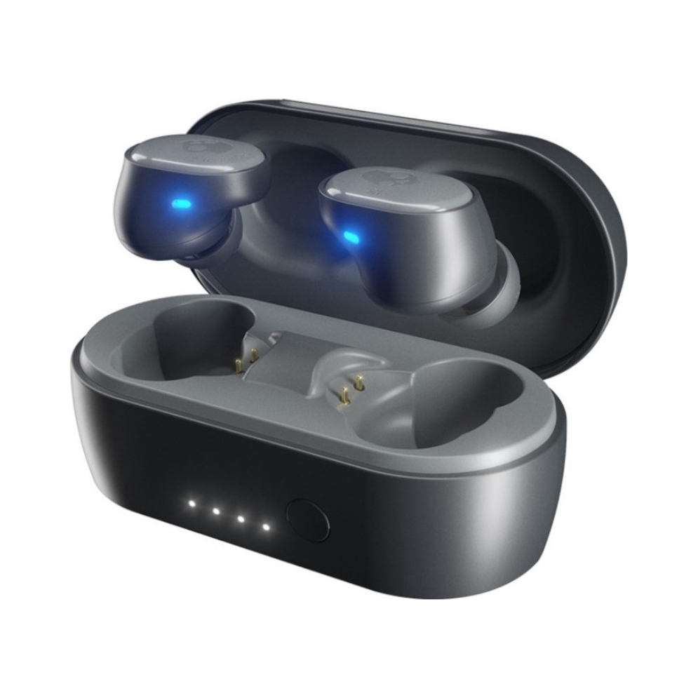 Skullcandy/骷髅头 Sesh小魔豆 入耳式无线蓝牙耳机