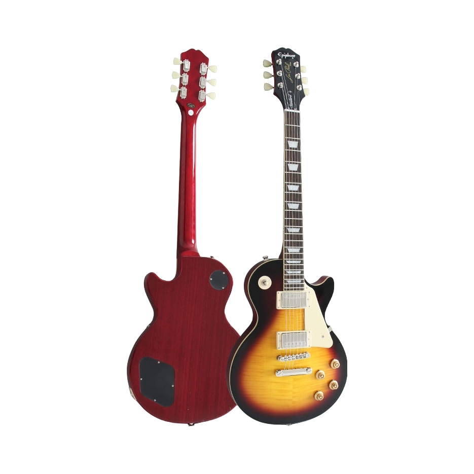 推荐商品：Epiphone/易普锋 Les Paul Standard 50S电吉他