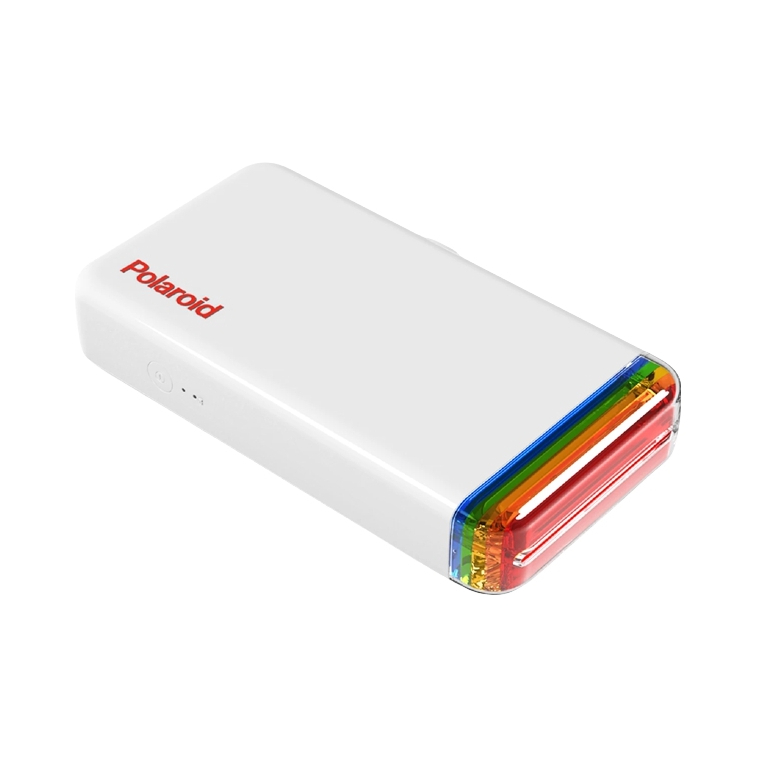 推荐商品：Polaroid/宝丽来 Hi-Print 2x3 相印机 无线蓝牙 便携打印 热升华 高速打印