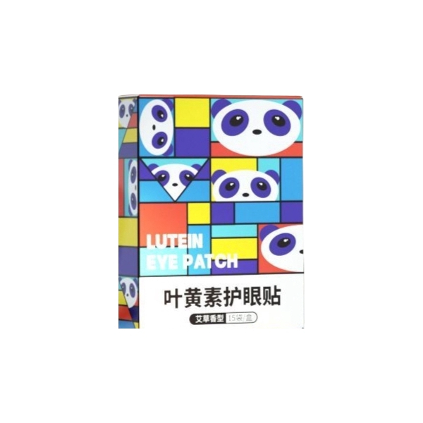 推荐商品：云本 缓解疲劳干涩护眼贴