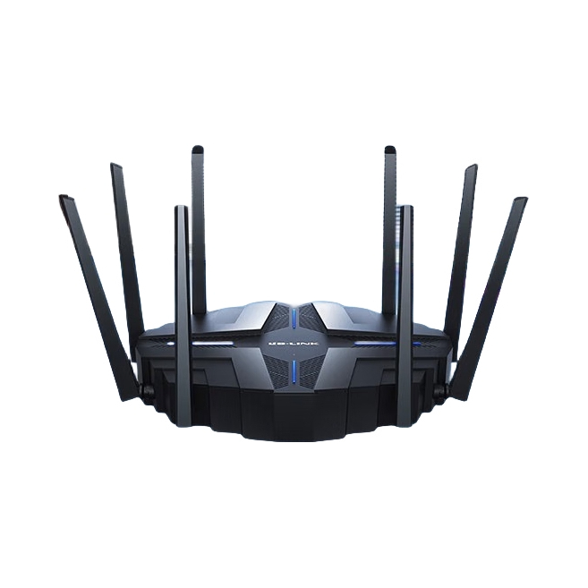 推荐商品：LB-LINK/必联 AC3600 1200M 千兆路由器 高速wifi穿墙王