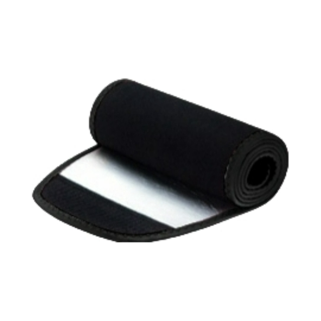 推荐商品：品健 跑步运动 瘦肚子 深蹲收腹 暴汗 束腰塑身 护腰 T100100