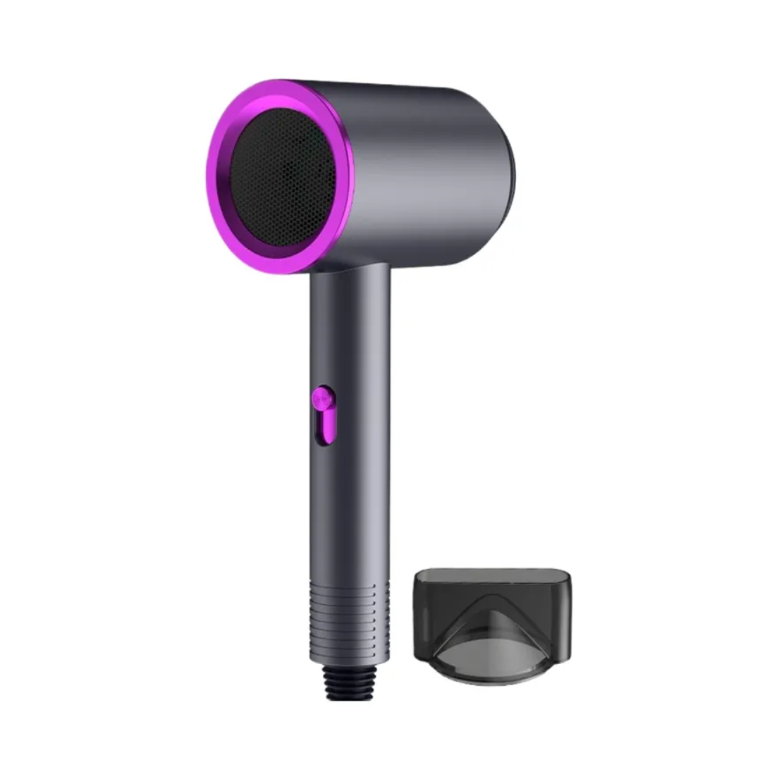 推荐商品：Hajie Bret/哈杰布雷特 H2452 电吹风 恒温速干 滋养护发 强劲风力