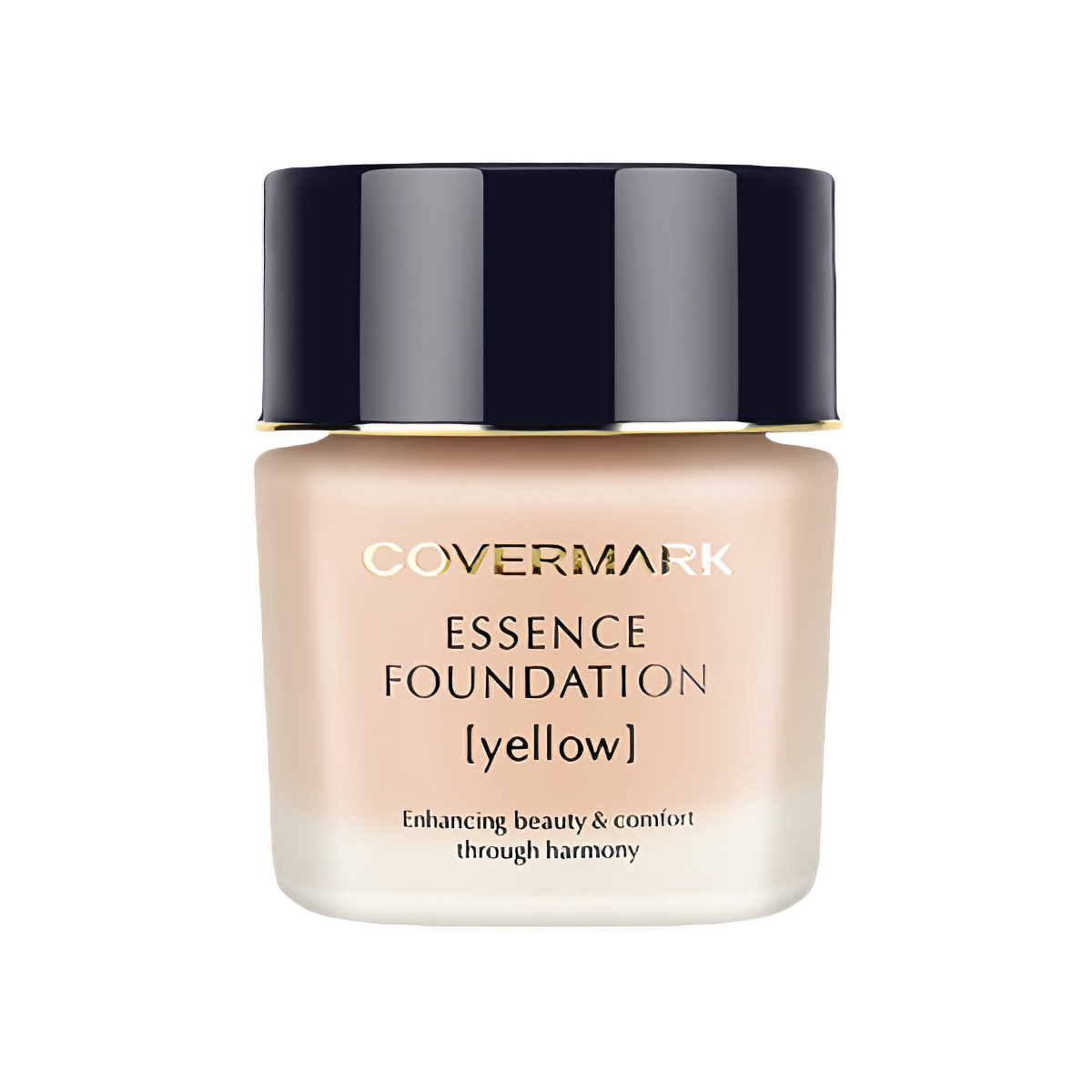 推荐商品：Covermark/傲丽 中草药粉底霜 防晒遮瑕持久不闷痘 30g