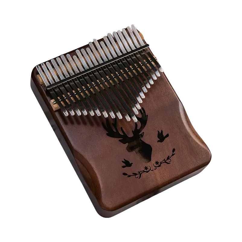 推荐商品：卡西达  mzq-1 21音手指琴