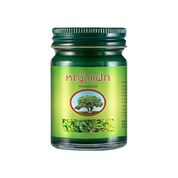 推荐商品：卡瓦库德/KAVAGOOD 儿童清凉舒缓青草膏蚊虫叮咬消肿