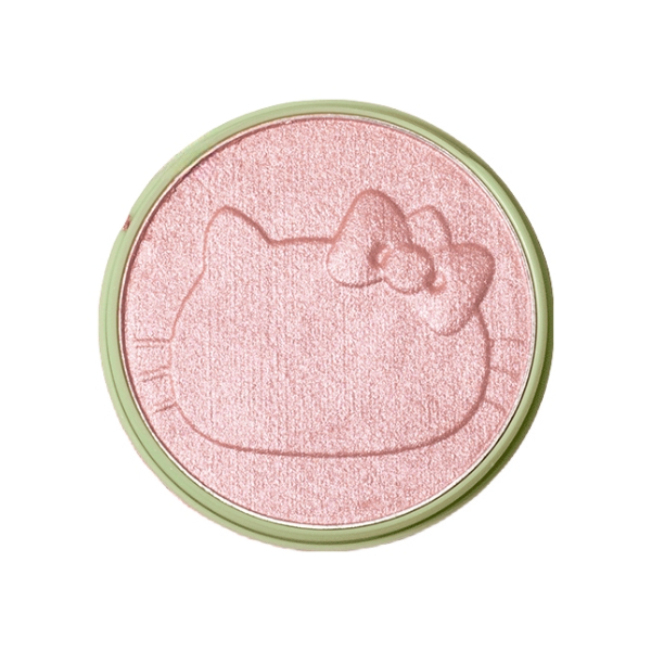 推荐商品：Pixi Hello kitty联名限定版腮红 10g