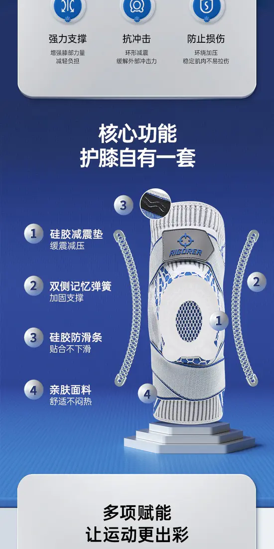 识货商品介绍图