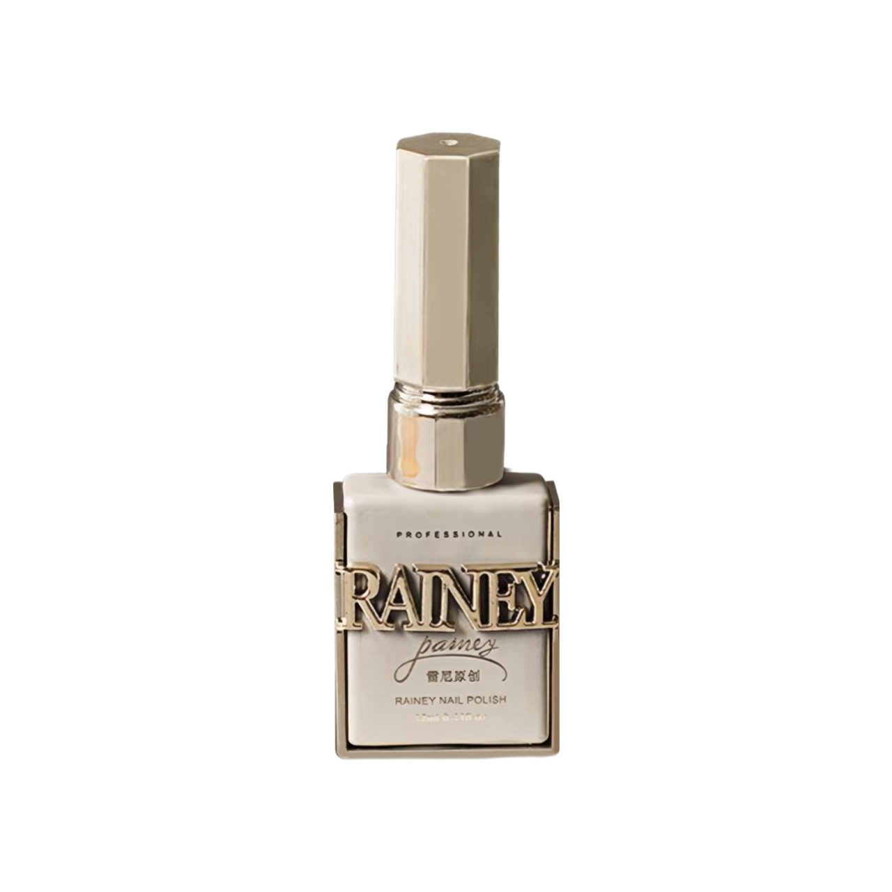 推荐商品：Rainey/雷尼 独色系列功能胶 12ml
