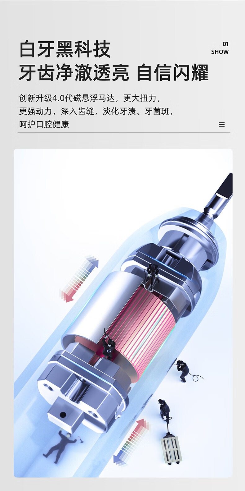 识货商品介绍图