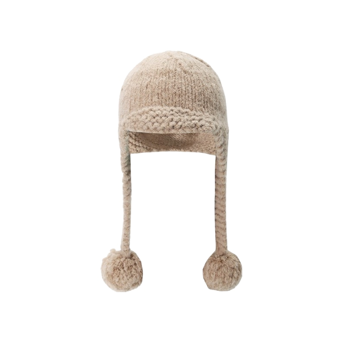 推荐商品：tanni 保暖防寒雷锋帽 TJ31AC001A