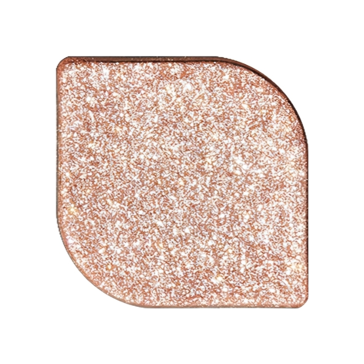 推荐商品：chameau 防水防汗单色眼影 1.5g