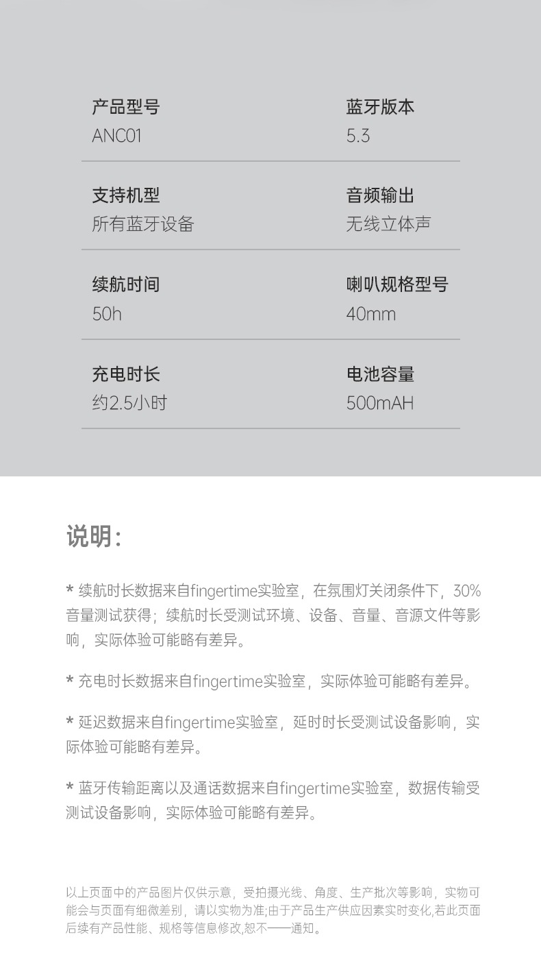 识货商品介绍图