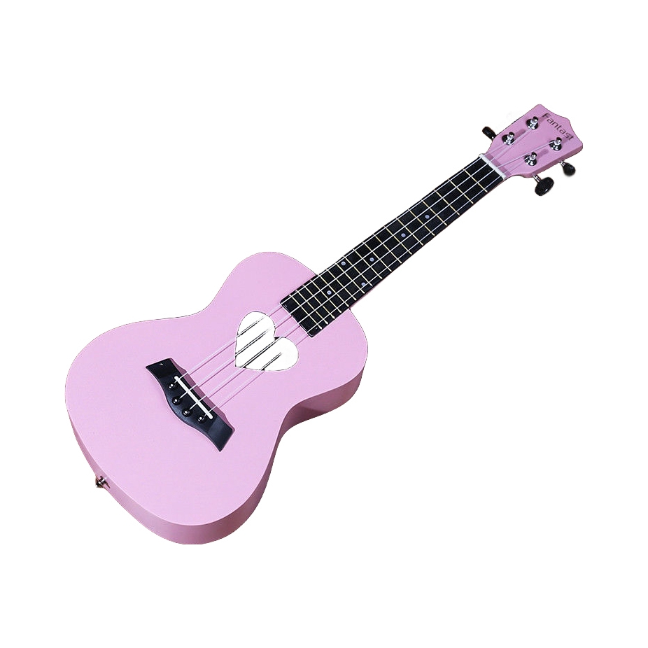 推荐商品：Fantast/幻想者 初学者单板尤克里里