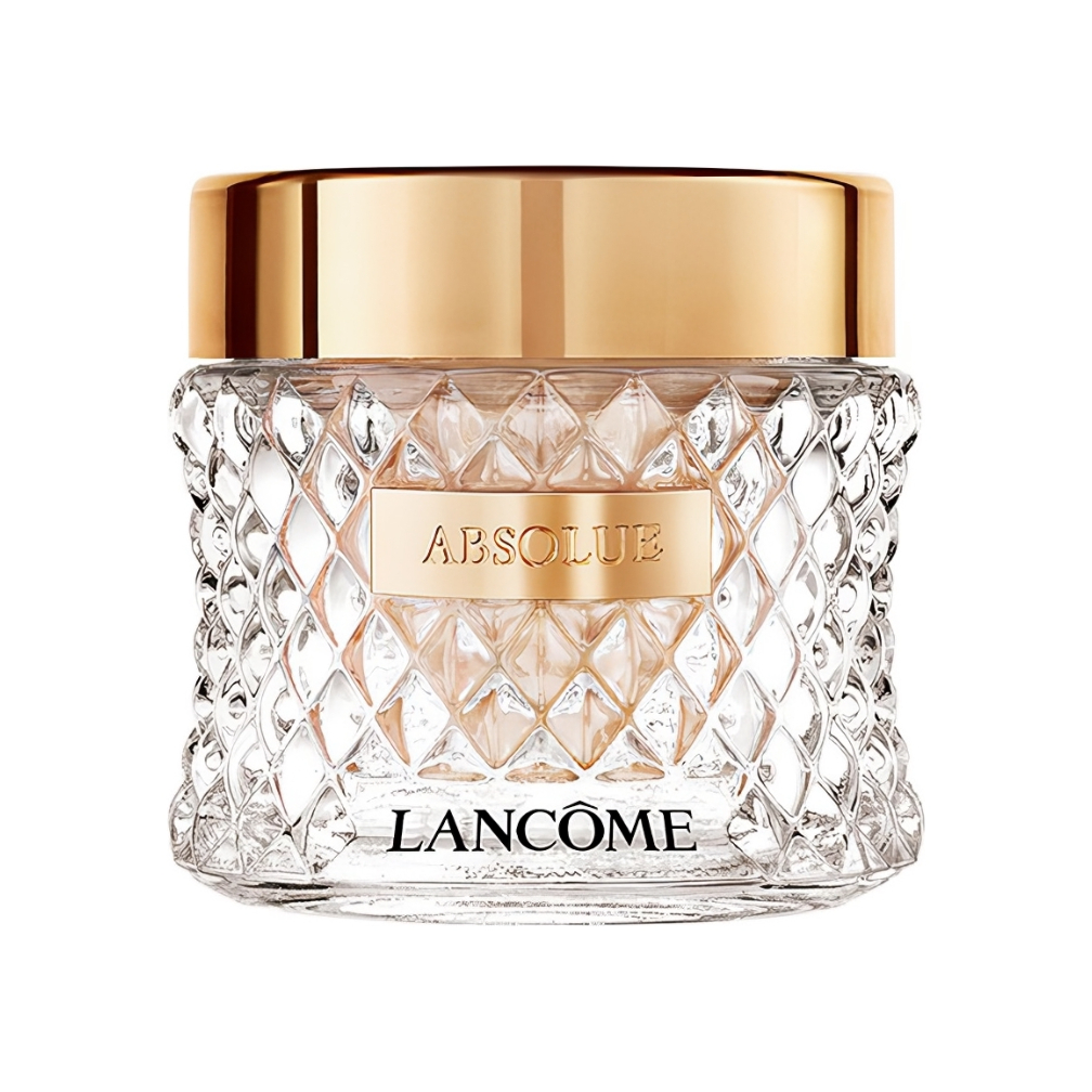 推荐商品：Lancome/兰蔻 菁纯粉霜养肤粉底液 控油保湿提亮滋润 35ml