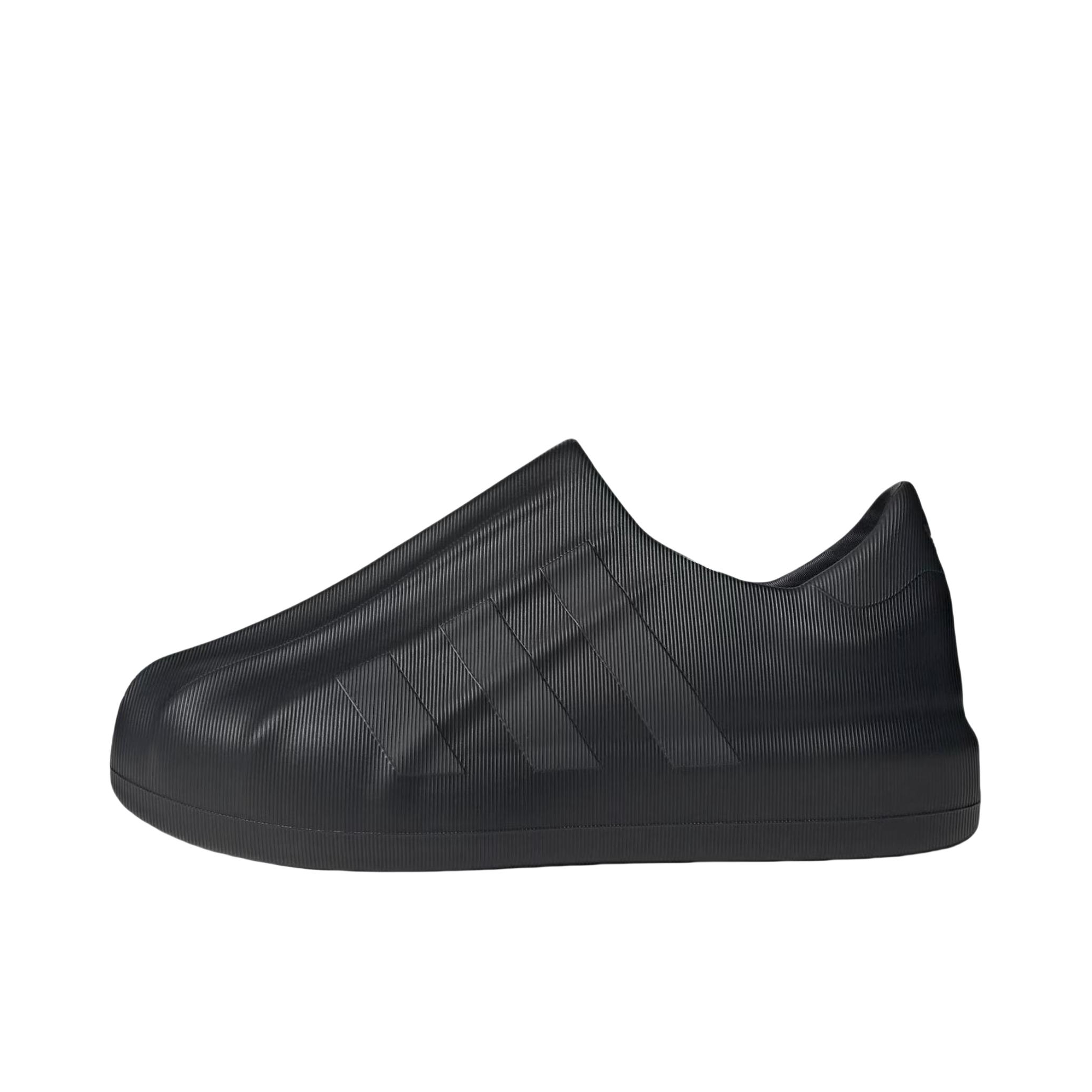 推荐商品：adidas Originals adiFom Superstar 运动休闲鞋 防滑耐磨包裹性贝壳头 纯黑色