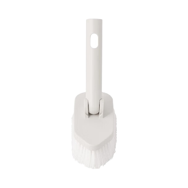 推荐商品：MUJI/无印良品 MA44CC1A 可拆卸款 浴刷
