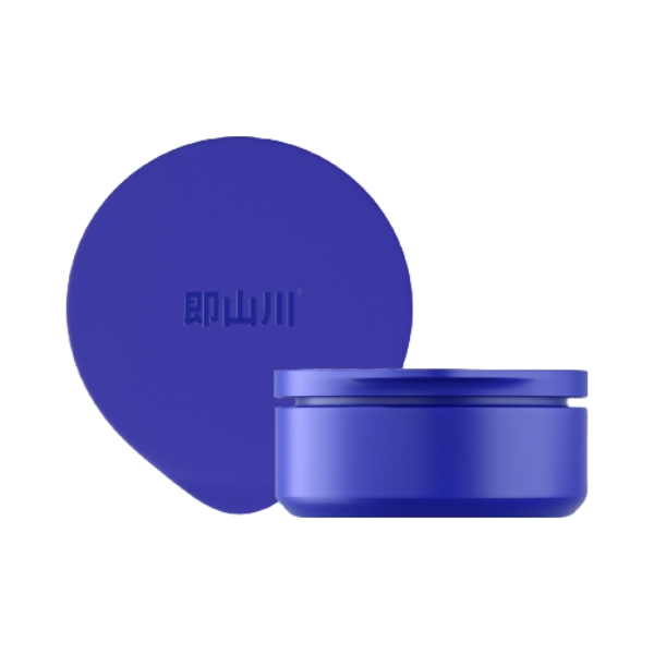 推荐商品：BUFFLAB/即山川 定型自然蓬松发泥 纹理塑形