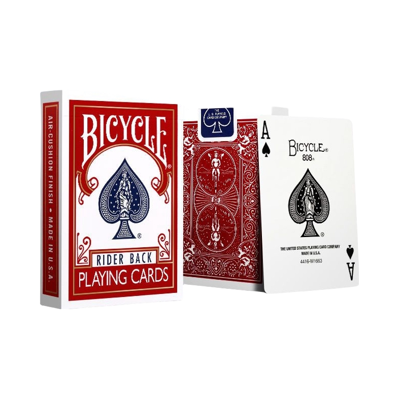 推荐商品：bicycle/单车 纯爱系列 纪念装 花切 魔术 表演 扑克 PLC-095