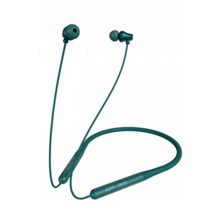 iQIYI/爱奇艺 S100 Verb 入耳挂脖式蓝牙耳机