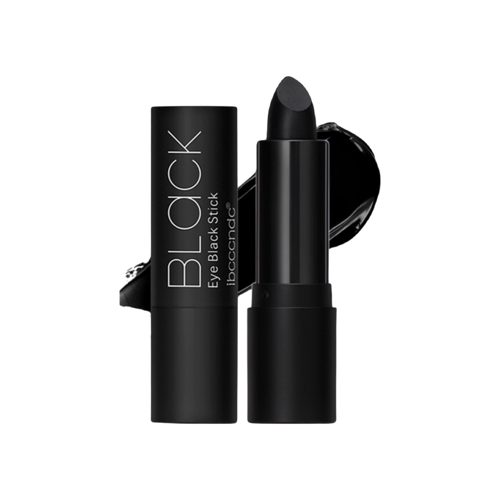 推荐商品：ibcccndc 黑色口红唇膏 2.5g