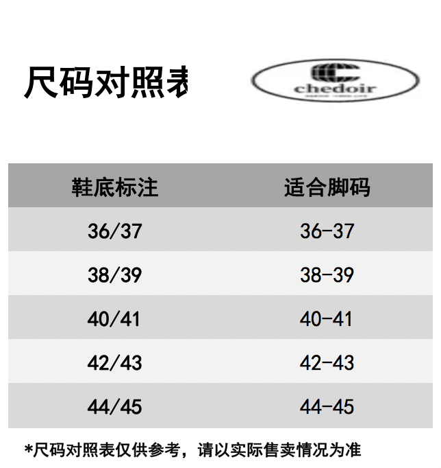 识货商品介绍图