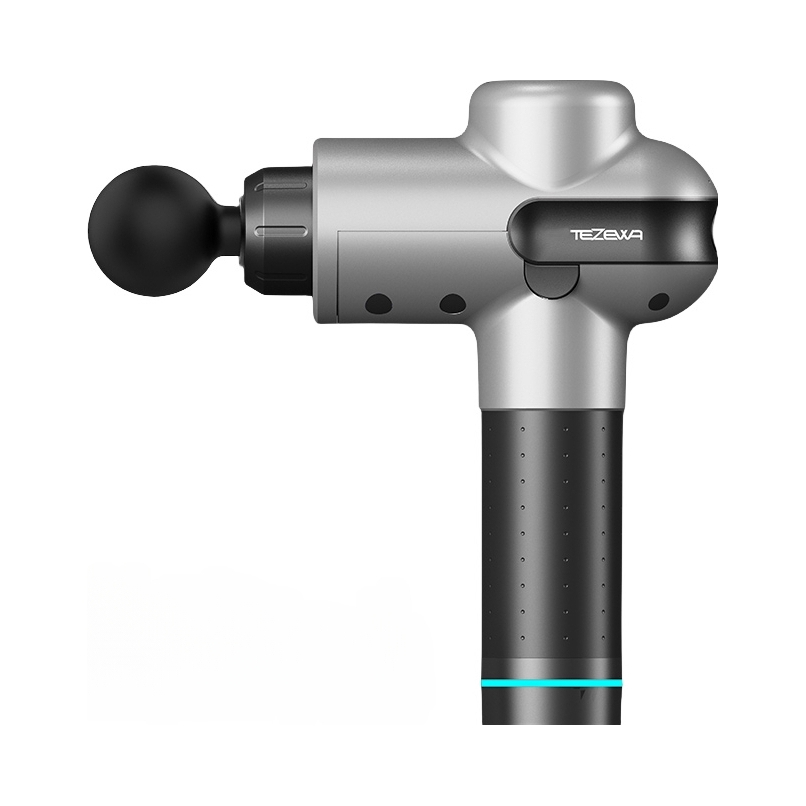 推荐商品：特泽瓦 专业级 高频振动 肌肉放松 按摩枪 筋膜枪 T1006