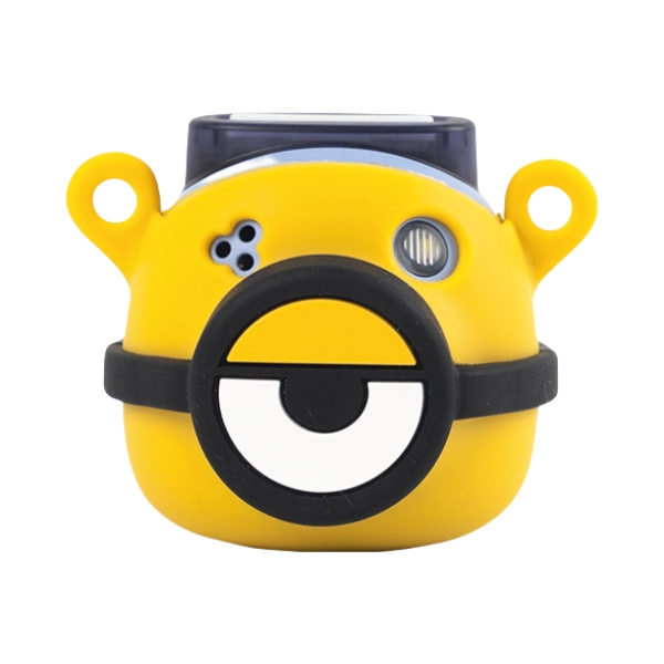 推荐商品：Fujifilm/富士 配件盒 instax pal 拍立得保护套 一次成像 大眼萌 拍照精灵