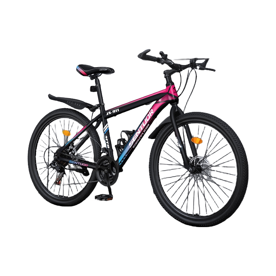 推荐商品：桑浦 探索者999 BPQ-SEN 变速 越野 山地车