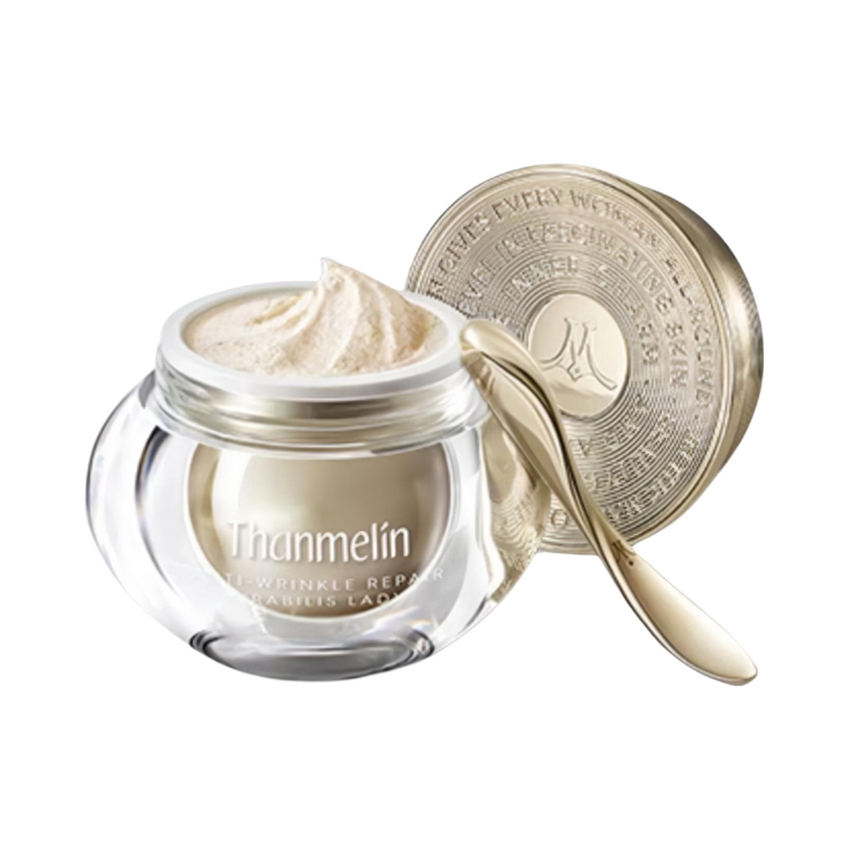 推荐商品：Thanmelin/梵蜜琳 保湿修护面霜