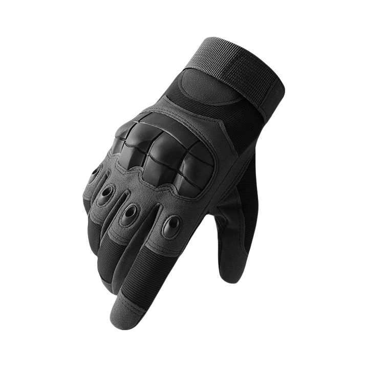 推荐商品：Z908 耐磨 防滑 防割 全指 加绒 骑行手套