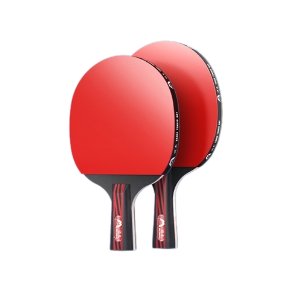 推荐商品：YSTMKE 五星 乒乓球拍